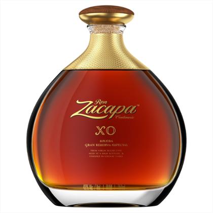 Ron Zacapa XO